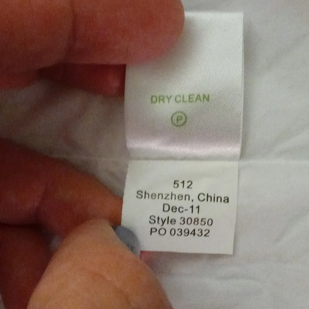 🌼HTF Lilly Pulitzer🌼 - Franco Dress - Picture 11 of 15